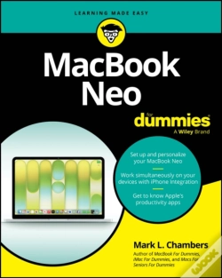 Capa do artigo Macbook Neo For Dummies