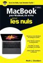 Macbook Poche Pour Les Nuls, 2e - Preview