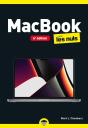 Macbook Poche Pour Les Nuls, 6e Edition - Preview