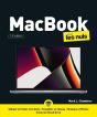 Macbook Pour Les Nuls - 13e Édition - Preview