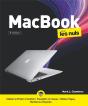 Macbook Pour Les Nuls, 8e - Preview