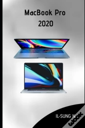 Capa do artigo Macbook Pro 2020