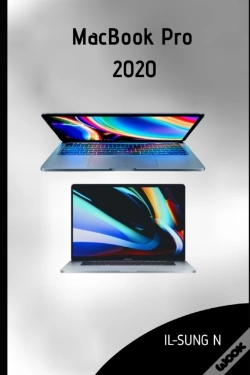 Capa do artigo Macbook Pro 2020