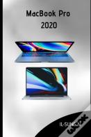 Macbook Pro 2020