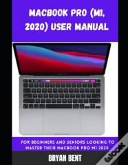 Macbook Pro (M1, 2020) User Manual