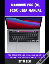 Macbook Pro (M1, 2020) User Manual