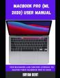 Macbook Pro (M1, 2020) User Manual - Preview