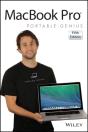Macbook Pro Portable Genius - Preview