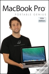 Macbook Pro Portable Genius