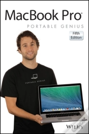 Capa do artigo Macbook Pro Portable Genius