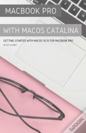 Capa do artigo Macbook Pro With Macos Catalina