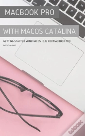 Capa do artigo Macbook Pro With Macos Catalina