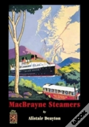 Capa do artigo Macbrayne Steamers