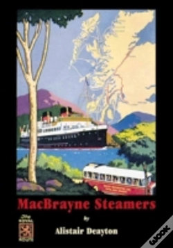 Capa do artigo Macbrayne Steamers