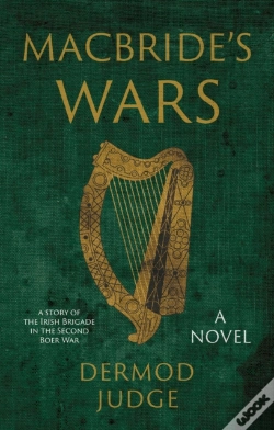 Capa do artigo Macbride'S Wars