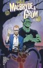 Macbryde And Grum - Preview