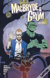 Capa do artigo Macbryde And Grum