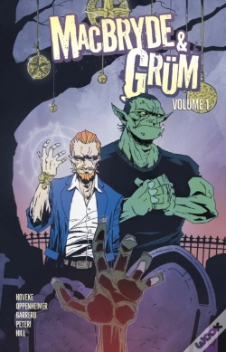 Capa do artigo Macbryde And Grum