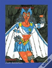 Capa do artigo Maccabee Lady