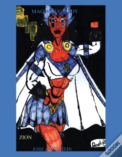 Capa do artigo Maccabee Lady