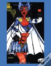 Capa do artigo Maccabee Lady