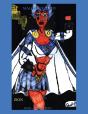 Maccabee Lady - Preview