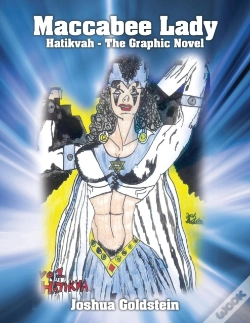 Capa do artigo Maccabee Lady