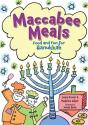 Maccabee Meals - Preview