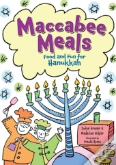 Maccabee Meals