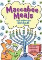 Maccabee Meals - Preview