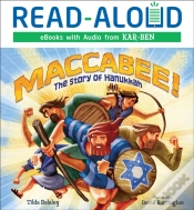 Capa do artigo Maccabee!