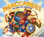 Capa do artigo Maccabee!