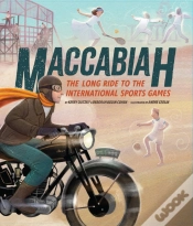 Capa do artigo Maccabiah