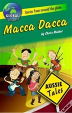 Capa do artigo Maccadacca
