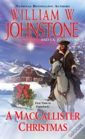 Capa do artigo Maccallister Christmas