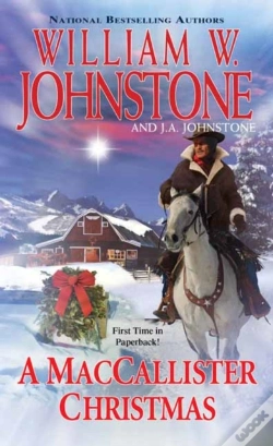 Capa do artigo Maccallister Christmas