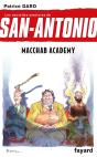 Macchab Academy - Preview
