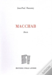 Capa do artigo Macchab