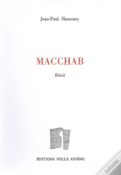 Capa do artigo Macchab