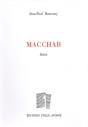 Macchab - Preview