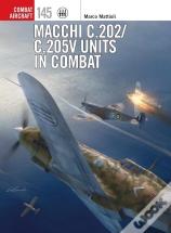 Macchi C.202/C.205v Units In Combat
