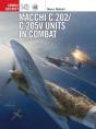 Macchi C.202/C.205v Units In Combat - Preview