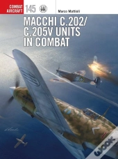 Macchi C.202/C.205v Units In Combat