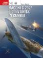 Macchi C.202/C.205v Units In Combat - Preview