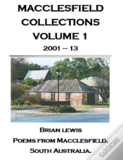 Capa do artigo Macclesfield Collections Vol. 1