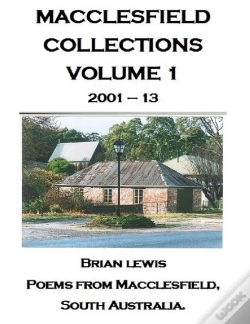 Capa do artigo Macclesfield Collections Vol. 1
