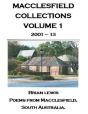 Macclesfield Collections Vol. 1 - Preview