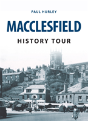 Macclesfield History Tour - Preview