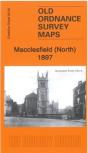 Macclesfield (North) 1897 - Preview