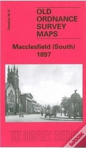Capa do artigo Macclesfield (South) 1897